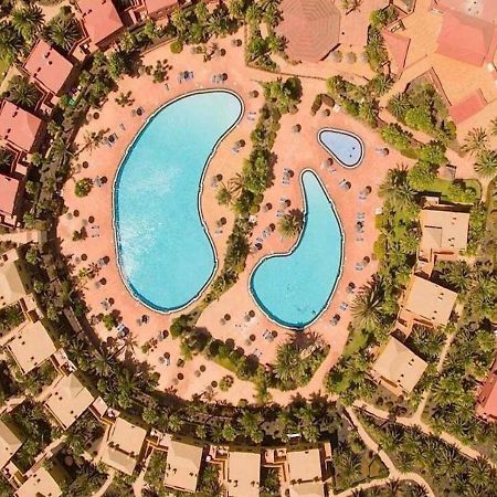 New Tamarindo La Ola Leilighet Corralejo Eksteriør bilde