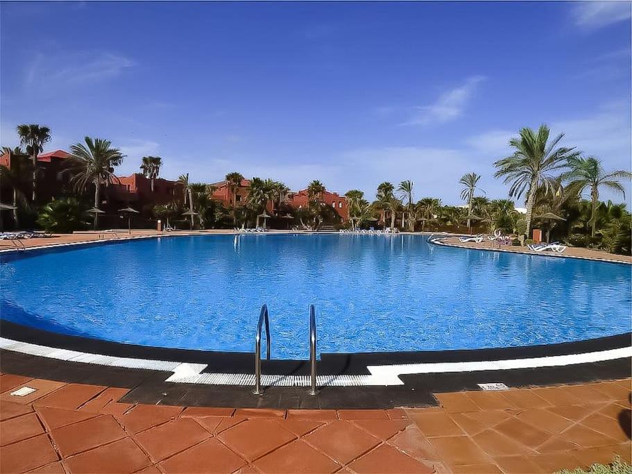 New Tamarindo La Ola Leilighet Corralejo Eksteriør bilde