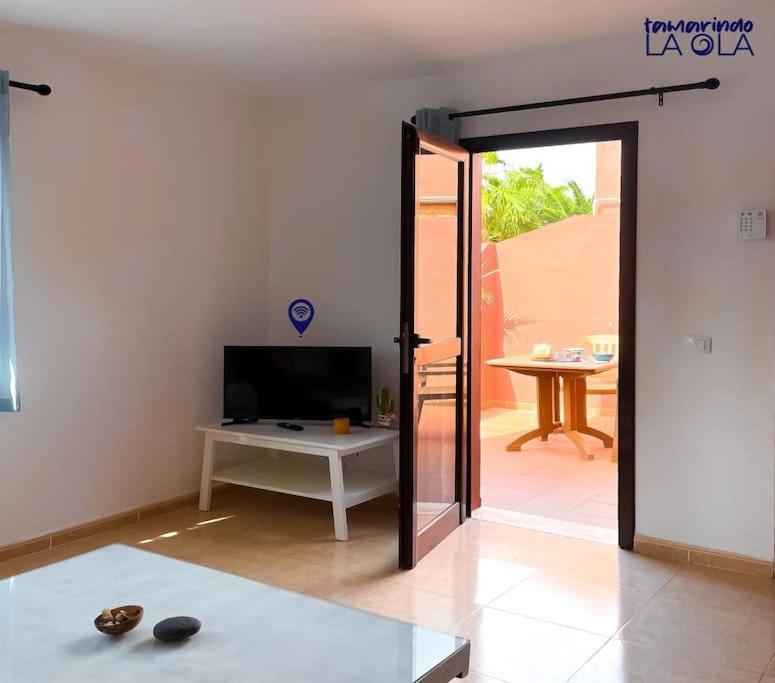 New Tamarindo La Ola Leilighet Corralejo Eksteriør bilde