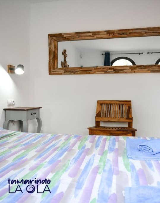 New Tamarindo La Ola Leilighet Corralejo Eksteriør bilde