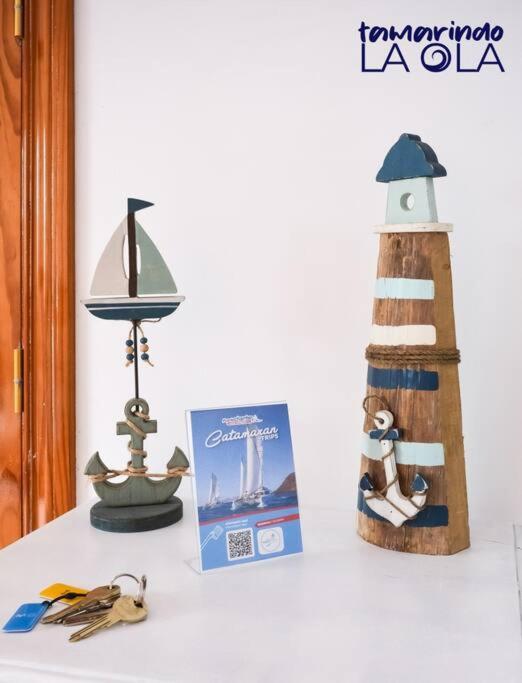 New Tamarindo La Ola Leilighet Corralejo Eksteriør bilde