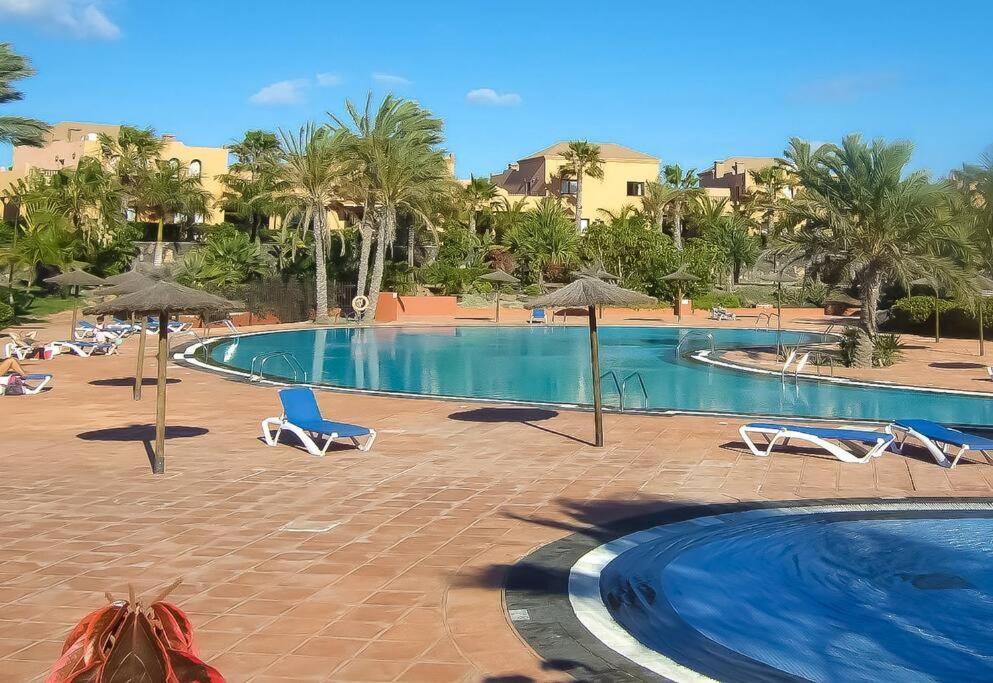 New Tamarindo La Ola Leilighet Corralejo Eksteriør bilde
