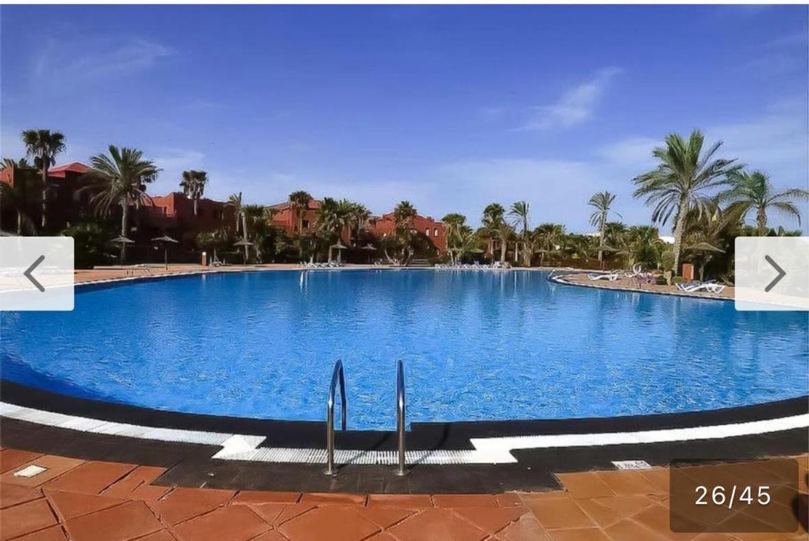 New Tamarindo La Ola Leilighet Corralejo Eksteriør bilde