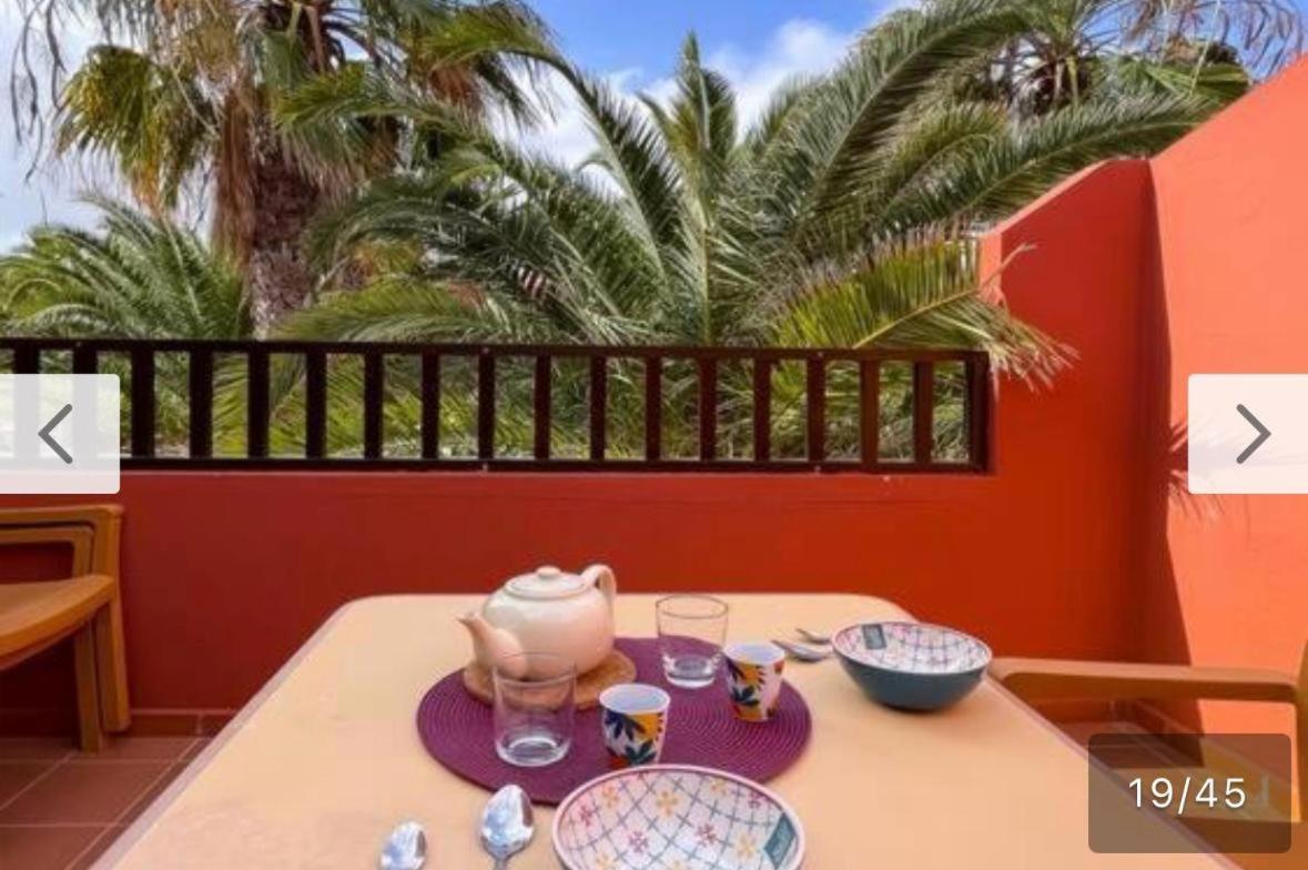 New Tamarindo La Ola Leilighet Corralejo Eksteriør bilde