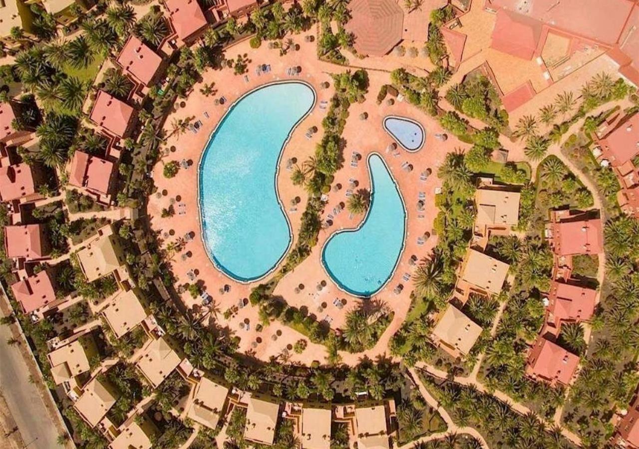 New Tamarindo La Ola Leilighet Corralejo Eksteriør bilde